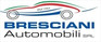 Logo Bresciani Automobili Srl